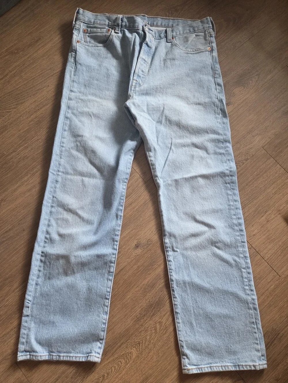 Levi's 501® Original Men's Jeans